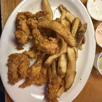 Texas Roadhouse - Chicken Critters- - Steakhouses Near Me - Northglenn, Colorado