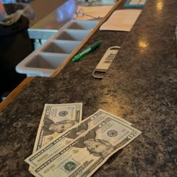My Friend's Tavern - Lisa the bartender, WHY did you LIE to your patrons as well as your boss (and you even considered lying to the local police.