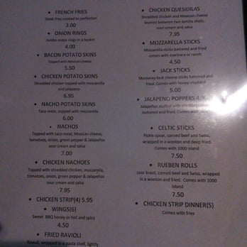 Egan's Pub - Appetizers - Irish Near Me - Belleville, Michigan Egan's Pub - Appetizers - Irish Near Me - Belleville, Michigan