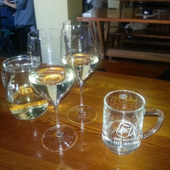 Weindorfer - Weisser Spritzer - Heuriger Near Me - Vienna, 9