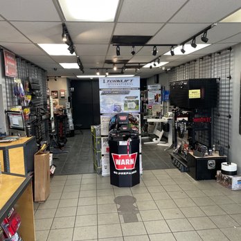 Torklift Central - RV Repair Near Me - Kent, Washington Torklift Central - RV Repair Near Me - Kent, Washington