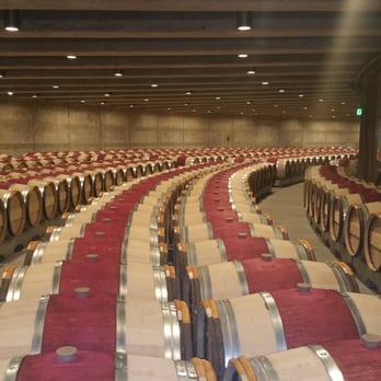 Opus One Winery - Wineries Near Me - Oakville, California Opus One Winery - Wineries Near Me - Oakville, California