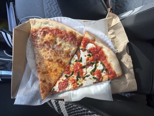 Espresso Pizzeria by null