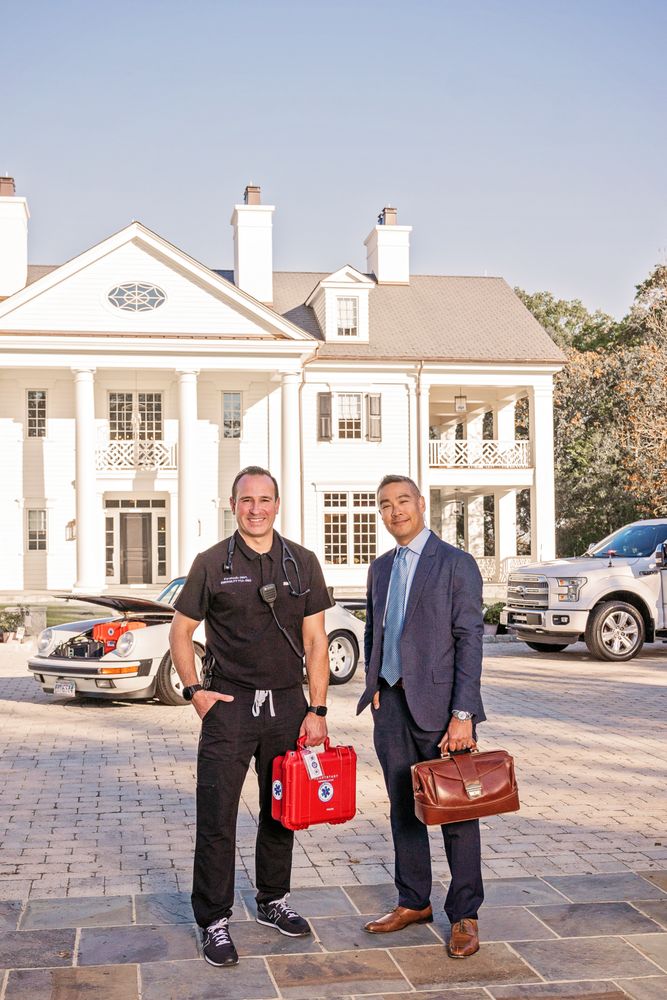 Emergility - safety consultant in Alexandria, VA