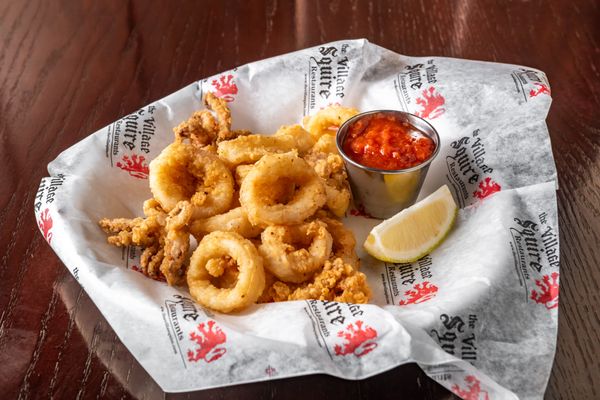 Squire on the Square by null