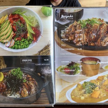 Sapporo Kitchen - Japanese Near Me - Delta, British Columbia