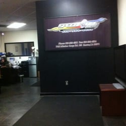Photo of Speed Force Racing - Santee, CA, United States