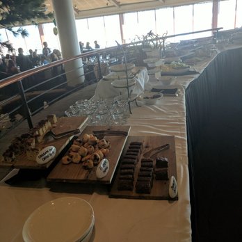 Palisade - Some of the buffet selection - Seafood Near Me - Seattle, Washington Palisade - Some of the buffet selection - Seafood Near Me - Seattle, Washington