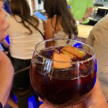 El Morito - Sangria - Pubs Near Me - Burgos, BU El Morito - Sangria - Pubs Near Me - Burgos, BU