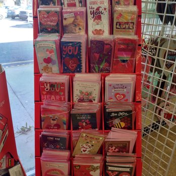 Dollar Tree - Greeting cards- only $1 each. Very nice cards too. - Discount Store Near Me - North Charleston, South Carolina