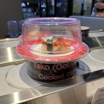 Sushi Train - Sushi Bars Near Me - Minneapolis, Minnesota