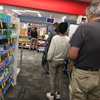 CVS Pharmacy - 2nd here for same prescription... 1st time not ready 6 inline - Drugstores Near Me - Needham, Massachusetts CVS Pharmacy - 2nd here for same prescription... 1st time not ready 6 inline - Drugstores Near Me - Needham, Massachusetts