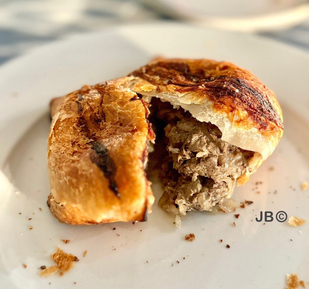 Chaykhana N1 Uzbek Cuisine