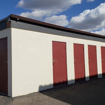 StoragePlus - Variety of sizes - Self Storage Near Me - Salt Lake City, Utah