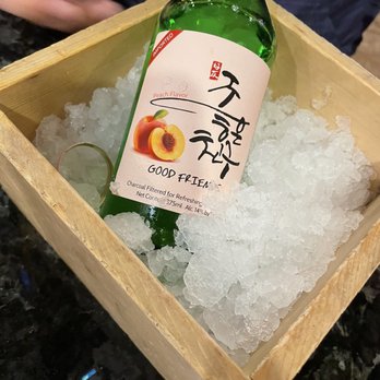 Zen Asian BBQ - Soju - Japanese Near Me - Naples, Florida Zen Asian BBQ - Soju - Japanese Near Me - Naples, Florida
