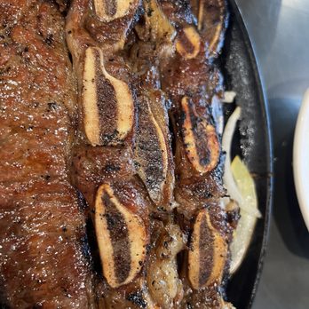 Sool Korean Kitchen - Short Rib. A Korean classic. - Korean Near Me - Vancouver, Washington