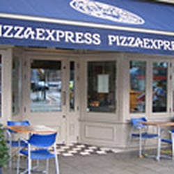 Pizza Express