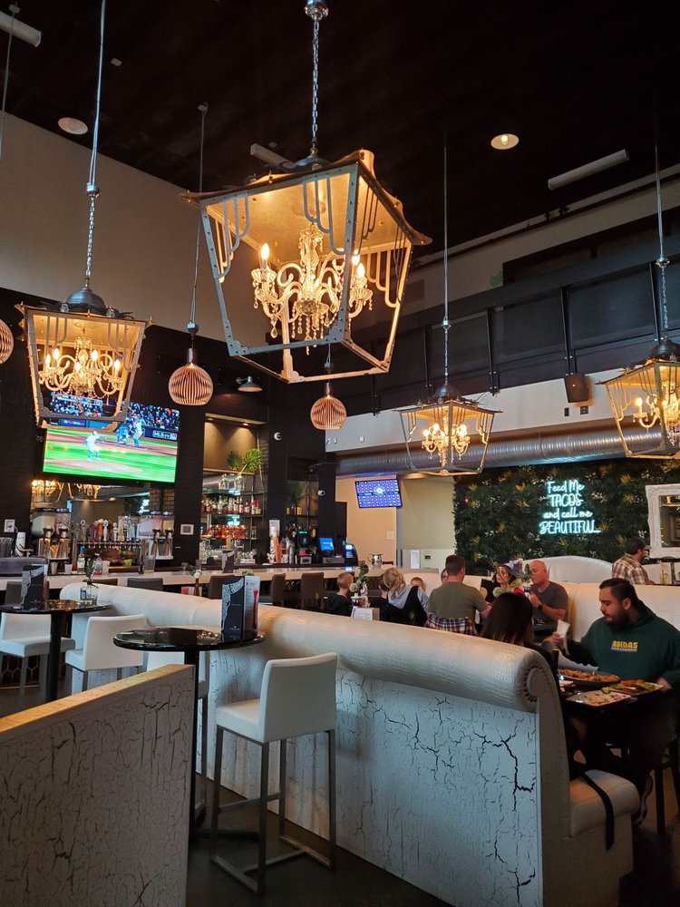Margarita Factory - Gresham
