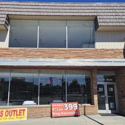 Idaho Mattress Outlet - Rexburg