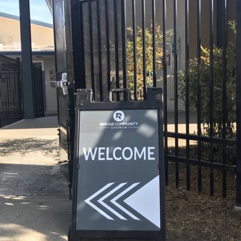 Refuge Community Church - Churches Near Me - San Mateo, California Refuge Community Church - Churches Near Me - San Mateo, California