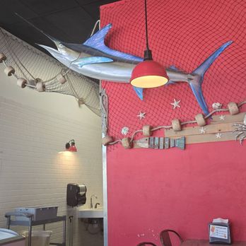 At C Fresh - Seafood Near Me - Bakersfield, California