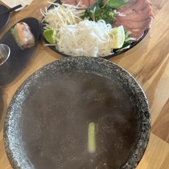 Pho Towda - Vietnamese Near Me - Fairfax, Virginia