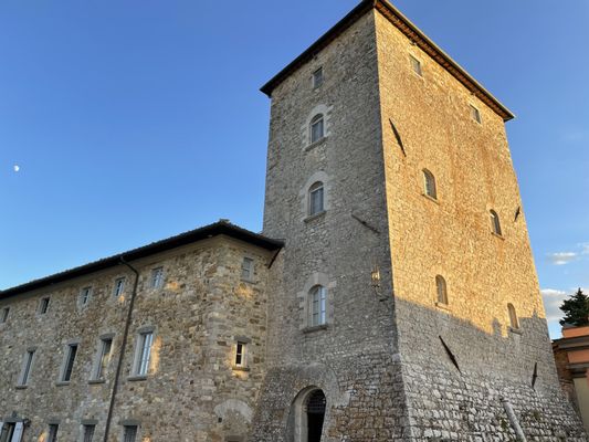 Relais Borgo Scopeto by null