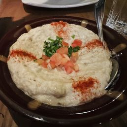 Babaghanouj Babaghanouj