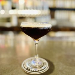 Southern Tier Brewery Cleveland - Espresso martini