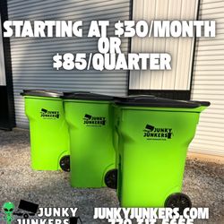 Junky Junkers