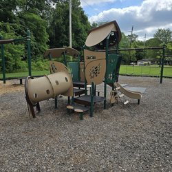 Grangeview Acres - Toddler climber