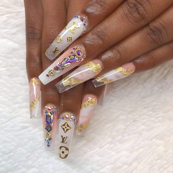 Wonder Nails - Nail Salons Near Me - Chesapeake, Virginia Wonder Nails - Nail Salons Near Me - Chesapeake, Virginia