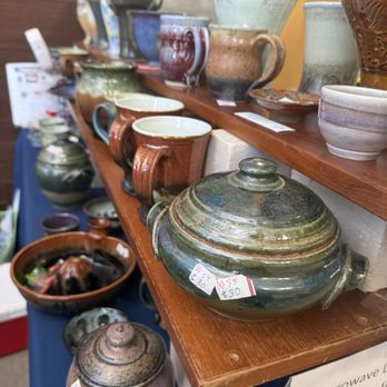Hawaii Potters Guild - Arts & Crafts Near Me - Honolulu, Hawaii Hawaii Potters Guild - Arts & Crafts Near Me - Honolulu, Hawaii