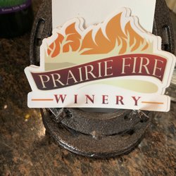 Prairie Fire Winery