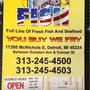 Photo of All Seas Fish