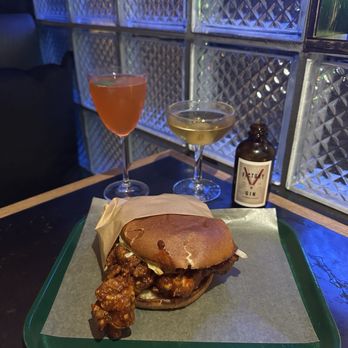 The Chickadee Room - The spread - IG @bougiefoodieboi - Cocktail Bars Near Me - Vancouver, British Columbia The Chickadee Room - The spread - IG @bougiefoodieboi - Cocktail Bars Near Me - Vancouver, British Columbia