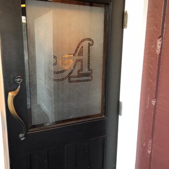 A Restaurant - New American Near Me - Newport Beach, California