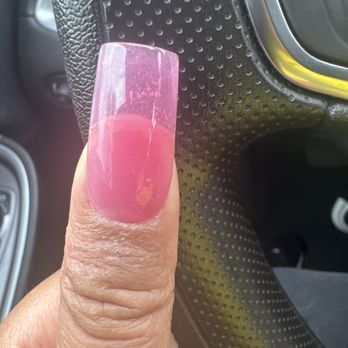 M Spa & Beauty Nails - Nail Salons Near Me - Plano, Texas