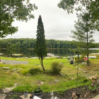 Hidden Lake Estates - Pano view - Condominiums Near Me - Hawley, Pennsylvania Hidden Lake Estates - Pano view - Condominiums Near Me - Hawley, Pennsylvania