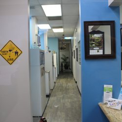 Ivi Z. Sanguinetti DDS