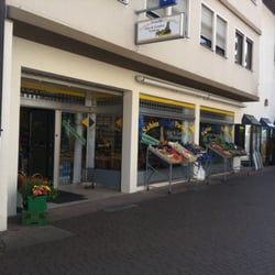 Sahins Frucht-Paradies