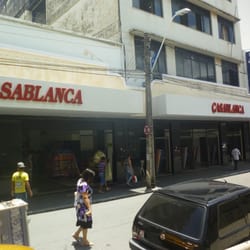 Casablanca Tecidos