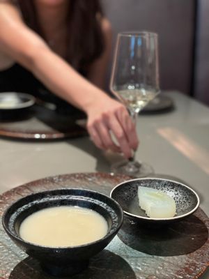 WHISK Dining Atelier by null