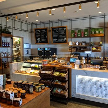 Kai Cafe - Cafe conveniently located near the lobby - Cafes Near Me - Lahaina, Hawaii