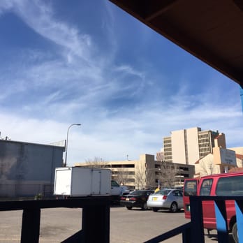 La Mexicana - Blue skies downtown under a shaded patio. A perfect spot. - Mexican Near Me - Albuquerque, New Mexico La Mexicana - Blue skies downtown under a shaded patio. A perfect spot. - Mexican Near Me - Albuquerque, New Mexico
