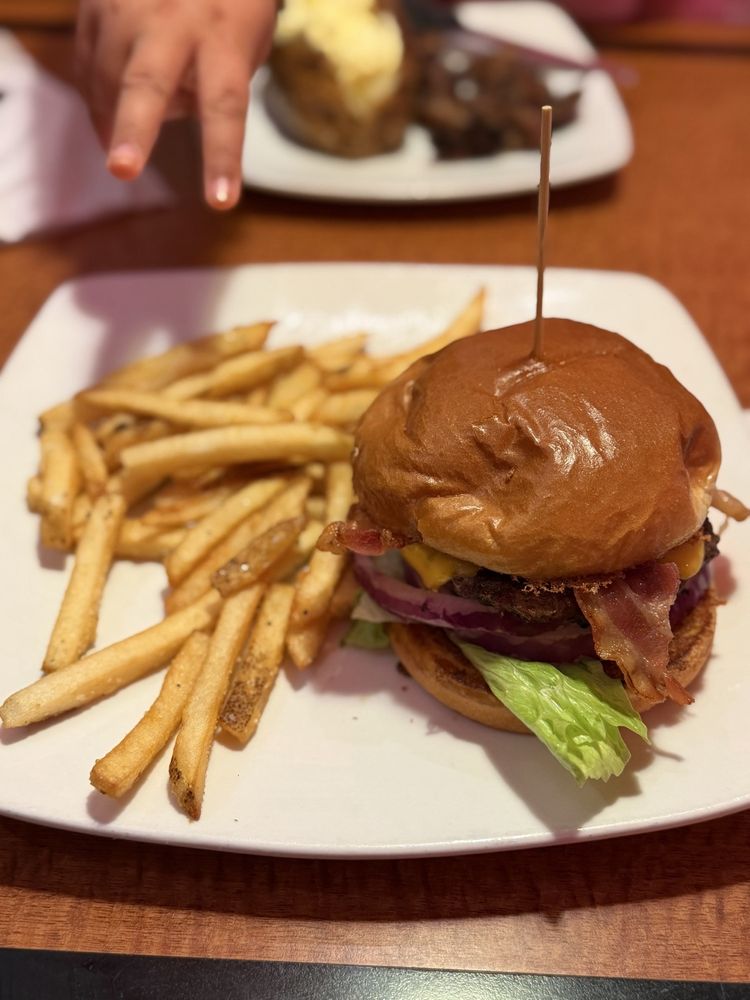 Sizzler