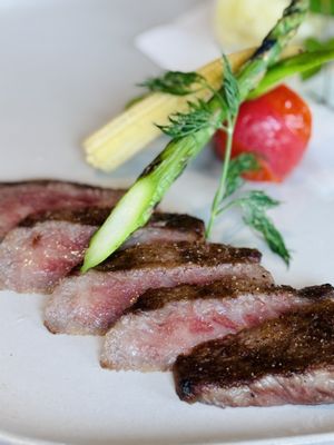 Shimbashi Izakaya by null