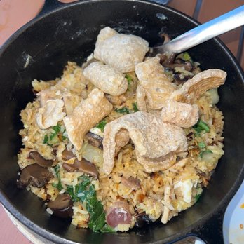 China Chilcano - Concolon - Peruvian Near Me - Washington, DC, District of Columbia