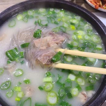 Han Yang - Do ga nee tang - Korean Near Me - Buena Park, California
