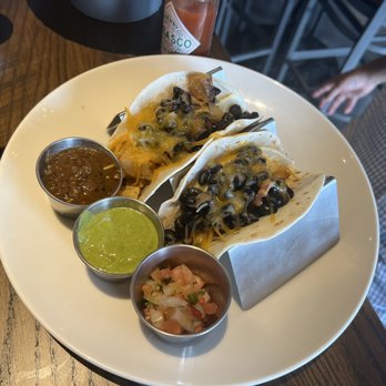 On The Kirb - Tacos - Gastropubs Near Me - Katy, Texas